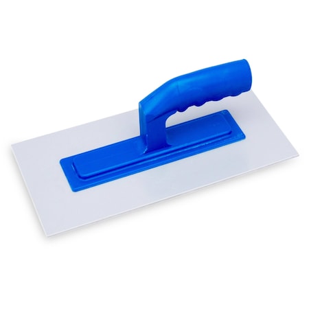 Marshalltown Plastic Texturing Trowel, 11 inch Trowel PTT668