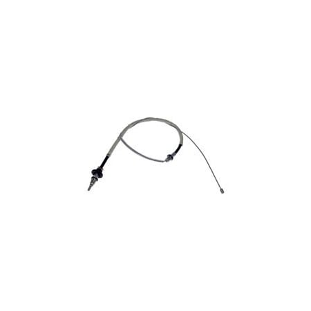Dorman Parking Brake Cable, C95185 C95185