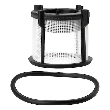 Fleetguard Fuel Filter, In-Line FF5775