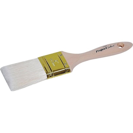 Project Select Brush Flat Wall 2"Pro 1140-2