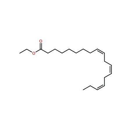 Ak Scientific Ethyl linolenate (25g), CAS 1191-41-9 V0400-25g