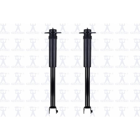 Fcs Struts Shock Absorber Assembly Kit 8346714