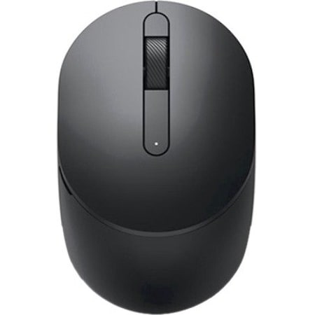 Dell Mobile Mouse - Wireless - Black MS3320W-BLK