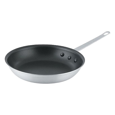 Vollrath Aluminum Fry Pan, Non-Stick, 8 In. Dia. N7008