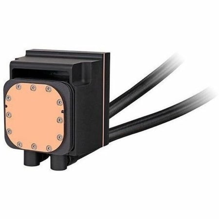 Thermaltake MAGFloe 360 Ultra CPU Cooler CLW432PL12SWA