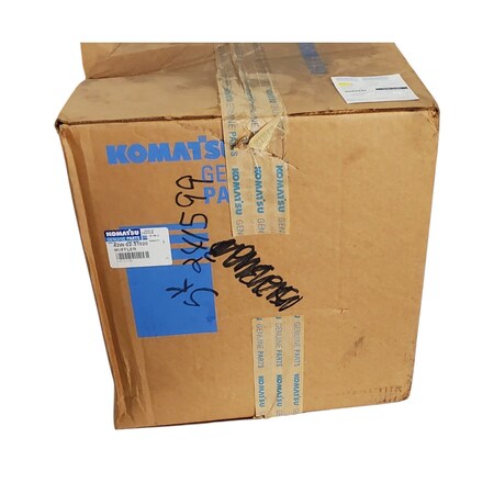 Komatsu MUFFLER, KOMATSU OEM 42W-02-31020 42W-02-31020