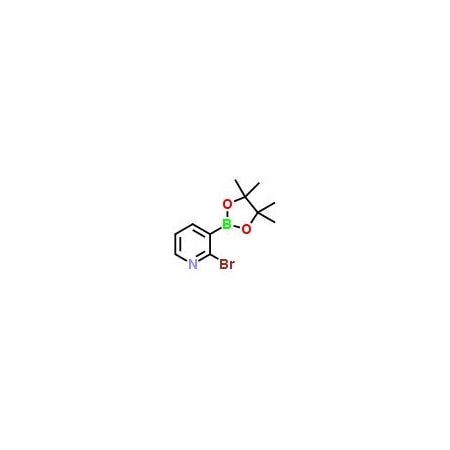 Ak Scientific 2-Bromo-3-pyridineboronic acid pinacol ester (1g), CAS 452972-12-2 B406-1g