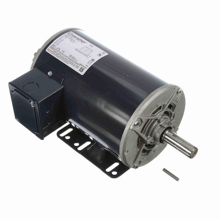 Marathon E901A General Purpose Motor - DP 143T, 3/60/200, 1,1760 ME901A