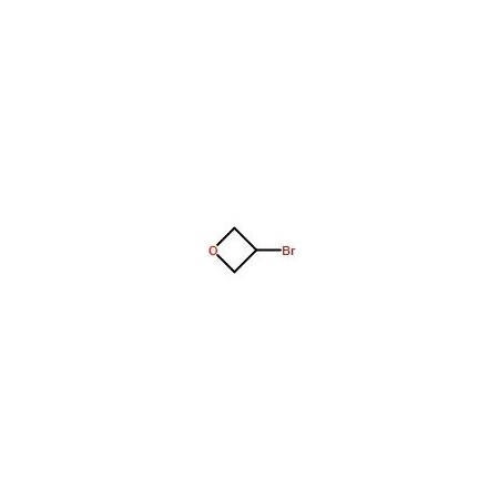Ak Scientific 3-Bromooxetane (5g), CAS 39267-79-3 Y5092-5g