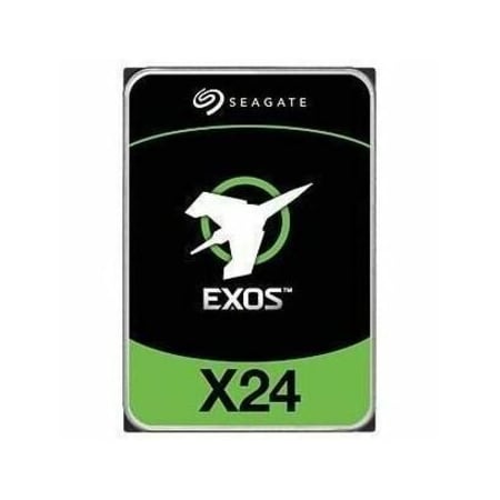 Qnap SEAGATE EXOS 24TB ENTERPRS HDD 7212324T-7050000-000-RS