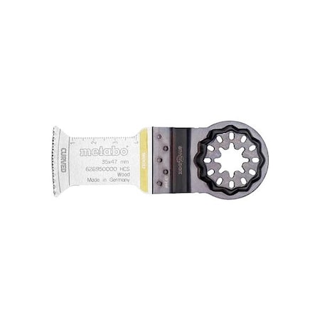 Metabo OscillatingToolBlade, L:1 7/8 626950000