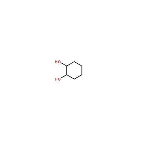 Ak Scientific 1, 2-Cyclohexanediol (100g), CAS 931-17-9 1491AL-100g