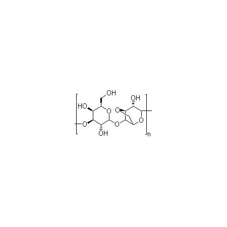Ak Scientific Agar, microbiology tested, suitable for cell culture, powder (500g), CAS 9002-18-0 L927-500g