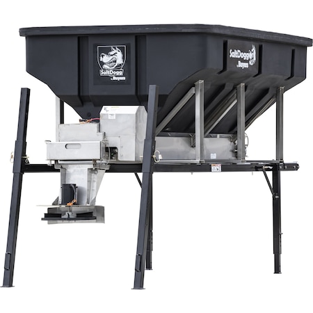 Buyers Vehicle-Mounted Spreaders - Mid Size Hop PRO4000HCH