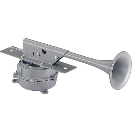 Federal Signal 52-024-1 Horn, 24VDC, Resonating 52-024-1