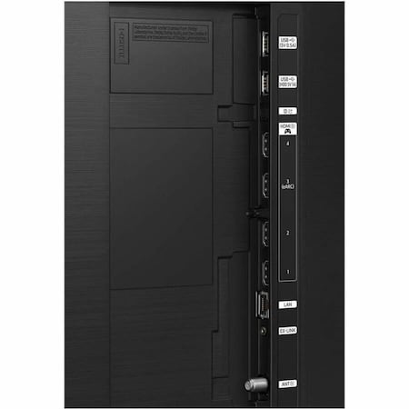 Samsung Electronics America 43INCH/NEOQLED/SERIES9/4K 3840X2160 QN43QN90FAFXZA