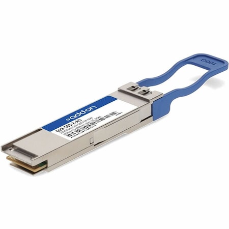Add-On GIGAMON Q28-503-2 COMP QSFP28 LC 2KM Q28-503-2-AO