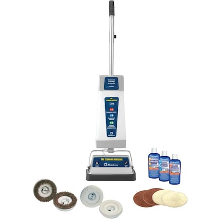 Koblenz The Cleaning Machine Commercial Shampooer/Polisher P2500B