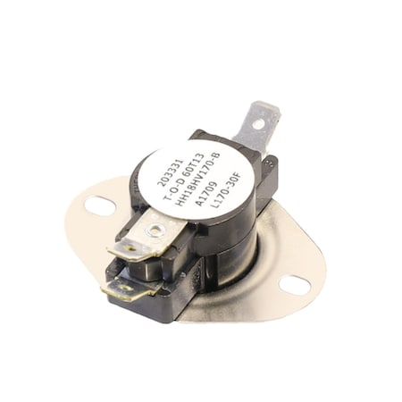 Carrier Limit Switch 142-170F Auto Limit Switch HH18HV170