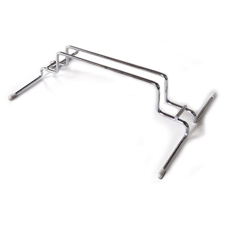 Vortex Under Desk Warmer Stand - Warmer-METAL STAND FOR COZY LEGS VO887837