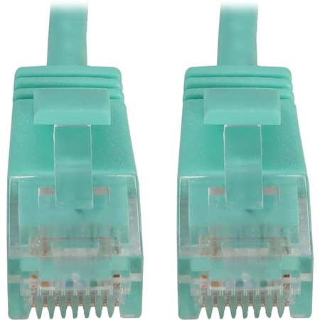 Tripp Lite Ethernet Cable N261-S05-AQ
