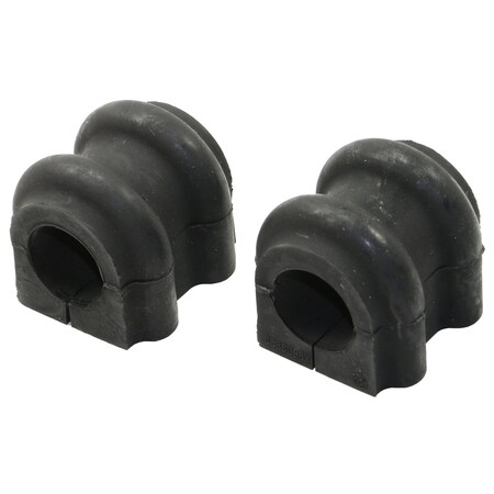 Moog Front To Frame Suspension Stabilizer Bar Bushing Kit, K201451