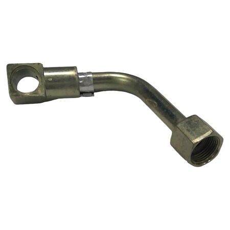 Cnh TUBE HYDRAULIC, CNH OEM 87365359 87365359