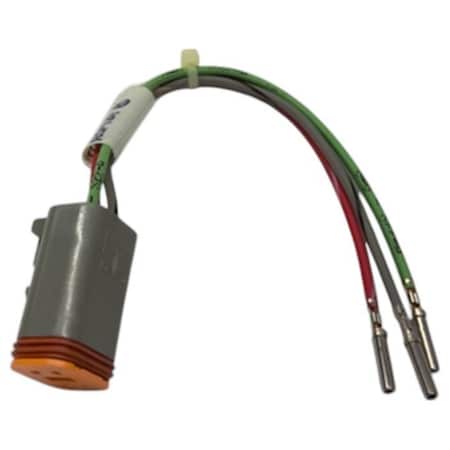 Agco HARNESS, AGCO OEM AG327017 AG327017