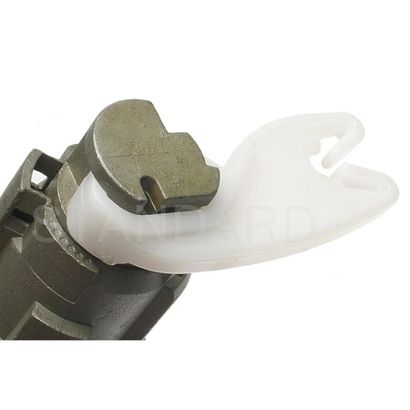Standard Motor Products Door Lock Kit for 1996-2004 Ford F150, Black DL54