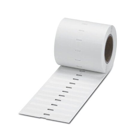 Phoenix Contact EML-RM 35X6 5R Label can be removed 0830536