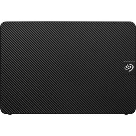 Seagate Expansion 8 TB Desktop Hard Drive, 3.5in External STKP8000400