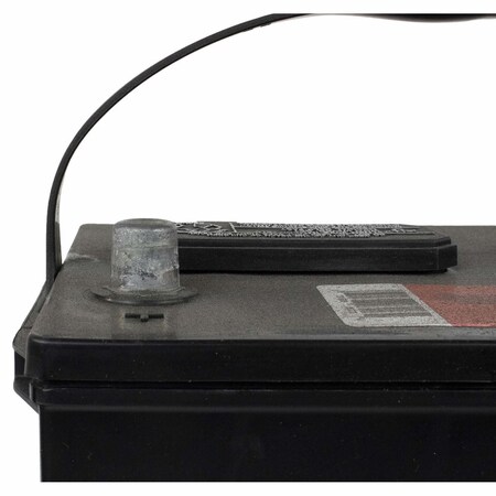Motorcraft Vehicle Battery, BXT65750