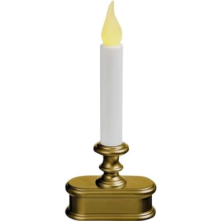 Xodus Innovations Candle, LED Bulb FBC1221B/FPC1220