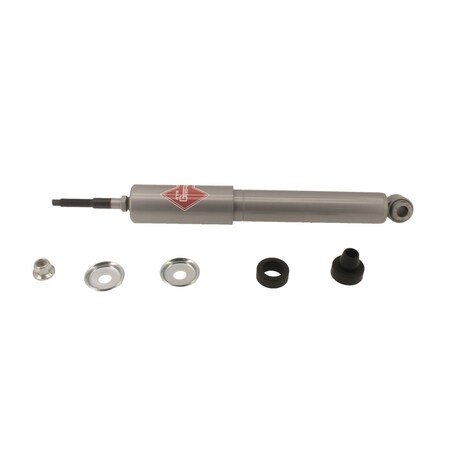 Kyb High Pressure Monotube Gas Shock, 554369