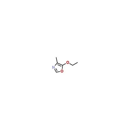 Ak Scientific 5-Ethoxy-4-methyloxazole (1g), CAS 5006-20-2 C473-1g