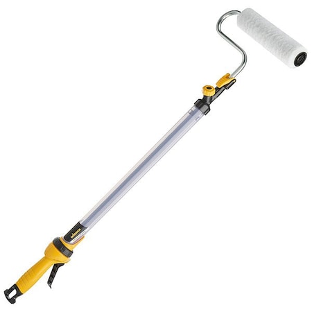 Wagner Spray Tech Ez Roller PaintStick 2419329