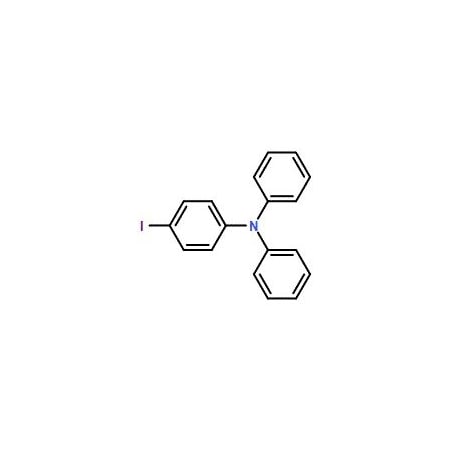 Ak Scientific 4-Iodo-N, N-diphenylaniline (10g), CAS 38257-52-2 4935AB-10g