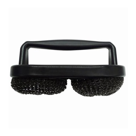 Mr. Bar-B-Q Double Head Grill Brush 06470Y