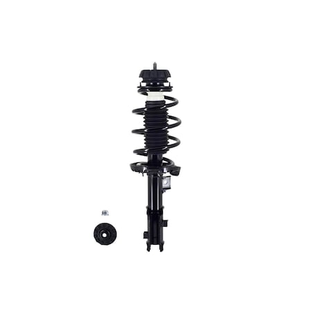 Fcs Struts Suspension Strut And Coil Spring Assembly 1334319L