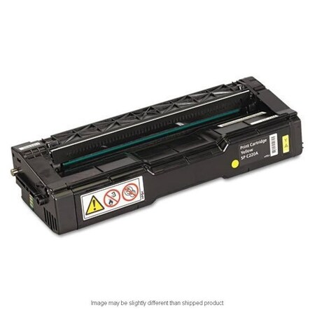 Ricoh Replacement, BLACK Compatible Toner, 7,000 page yield 841718