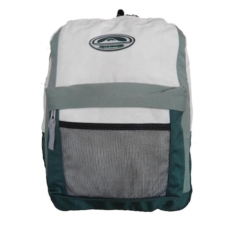 Tapestry Trading Trailmaker Adjustable Strap Backpack 5715