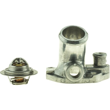 Motorad Thermostat Kit-180 Degrees w/ Gasket 4833KT