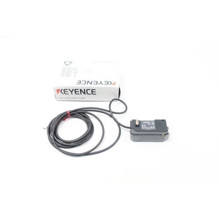 Keyence LASER SENSOR AMPLIFIER GV-22