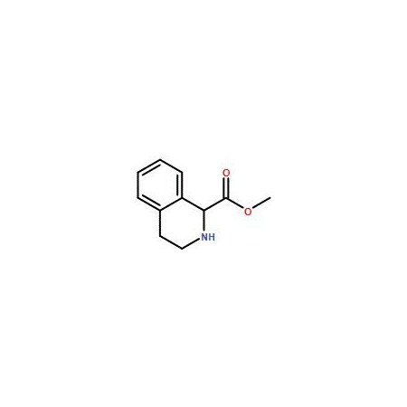 Ak Scientific Methyl 1, 2, 3, 4-tetrahydroisoquinoline-1-carboxylate (1g), CAS 32909-74-3 4184AJ-1g
