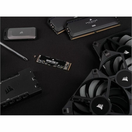 Corsair MP600 CORE XT 2TB SSD CSSDF2000GBMP600CXTR2