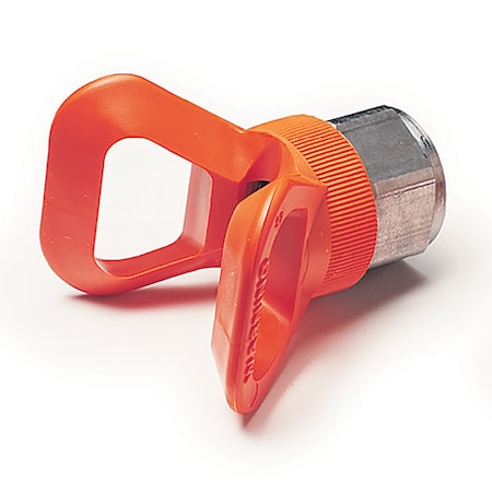 Graco Airless Spray Gun Tip Guard, 5000 psi 220251