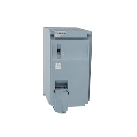 Siemens SIMATIC PM 1507 24 V/8 A Regulated power supply for SIMATIC S7-1500 input: 6EP1333-4BA00