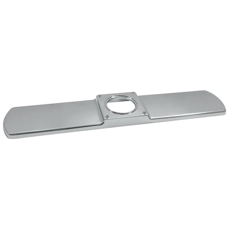 Delta Mateo Escutcheon Kit - 10" RP81914