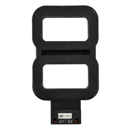 Brah Electric , Direct Replacement 208VAC 60Hz EH Series Magnetic Control Coil KH550-B BKH550-B