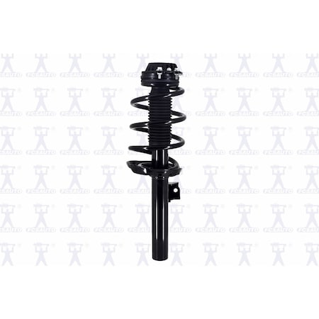 Fcs Struts Suspension Strut And Coil Spring Assembly 1337114R